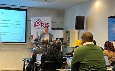 Unlocking ICT Potential: iPRIS Project Revolutionises Regulatory Landscape in Sub-Saharan Africa