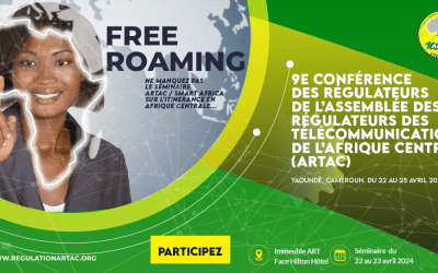 ARTAC and Smart Africa seminar on Free Roaming