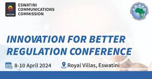 La 13e AGA du CRASA et la conférence « Innovation for Better Regulation » se tiendront en Eswatini, du 8 au 13 avril 2024.