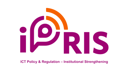 We are excited to share the first  iPRIS newsletter!