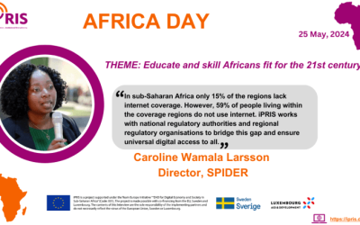 Africa Day: Creating opportunities for knowledge exchange