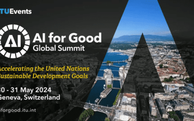Aperçu : Sommet mondial 2024 AI for Good