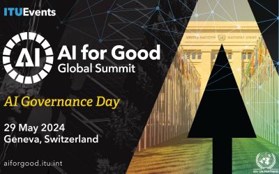 Highlights: The 2024 AI for Good Global Summit