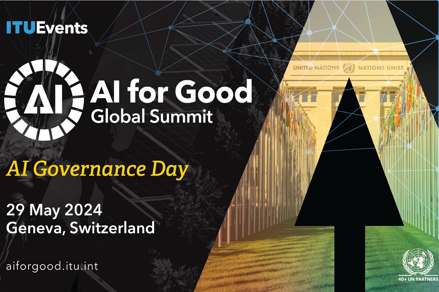 Highlights The 2024 Ai For Good Global Summit Ipris Highlights The 2024 Ai For Good Global Summit Ipris