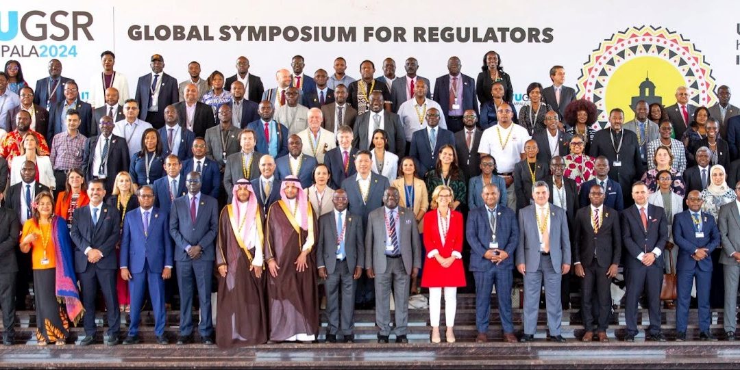 Global Symposium for Regulators (GSR-24): Driving Impactful Digital Regulation