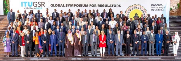 Global Symposium for Regulators (GSR-24): Driving Impactful Digital Regulation