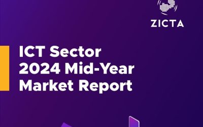 ZICTA releases the 2024 mid-year market report