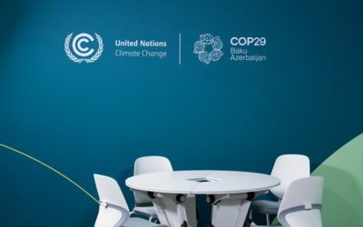 Digitalisation Takes Center Stage at COP 2024 to Drive Climate Action