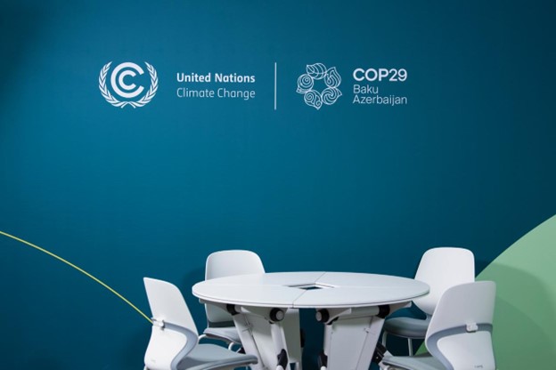 Digitalisation Takes Center Stage at COP 2024 to Drive Climate Action